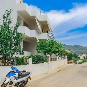 Appartamento Fredi, Ksamil