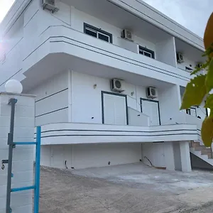 Appartamento Ergys, Ksamil