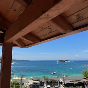 Appartamento Bushi, Ksamil
