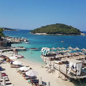 Appartamento Abiori, Ksamil
