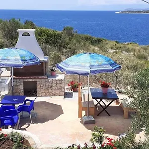 Appartamento Erjon, Ksamil