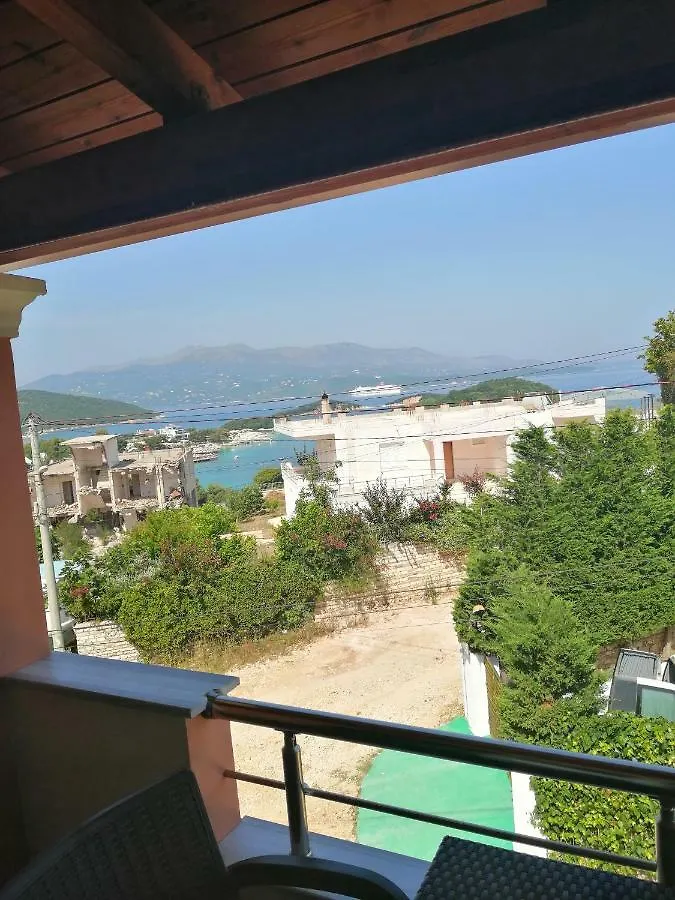 Helen'S House Διαμέρισμα Εξαμίλιο