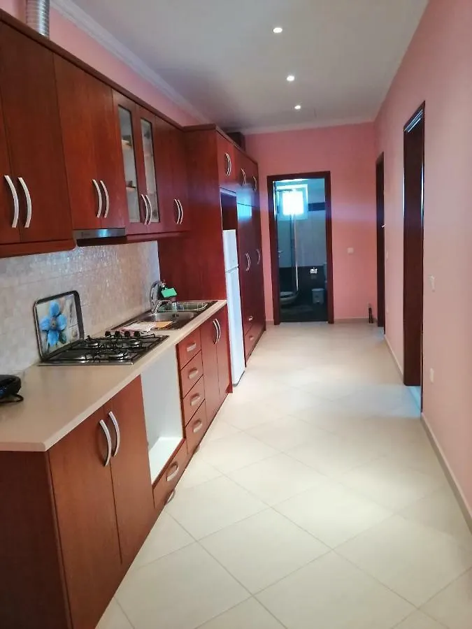 Helen'S House Διαμέρισμα Εξαμίλιο