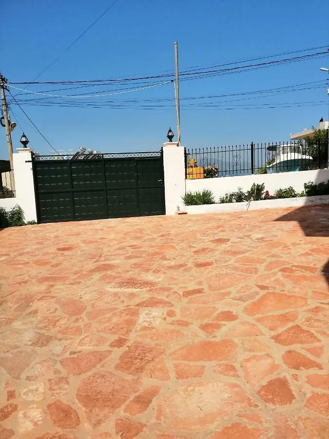 Helen'S House Διαμέρισμα Εξαμίλιο Αλβανία