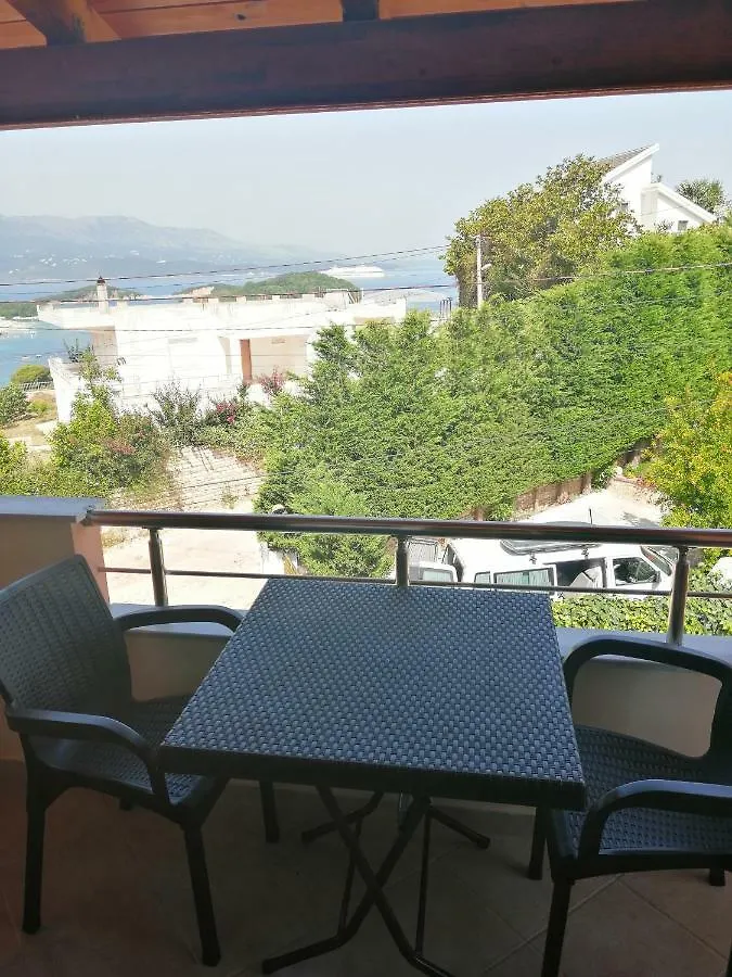 Helen'S House Διαμέρισμα Εξαμίλιο