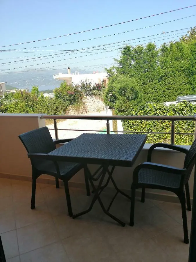 Helen'S House Διαμέρισμα Εξαμίλιο 0*,