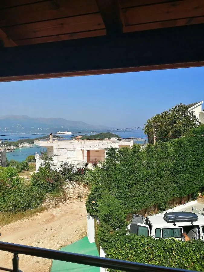 Helen'S House Διαμέρισμα Εξαμίλιο