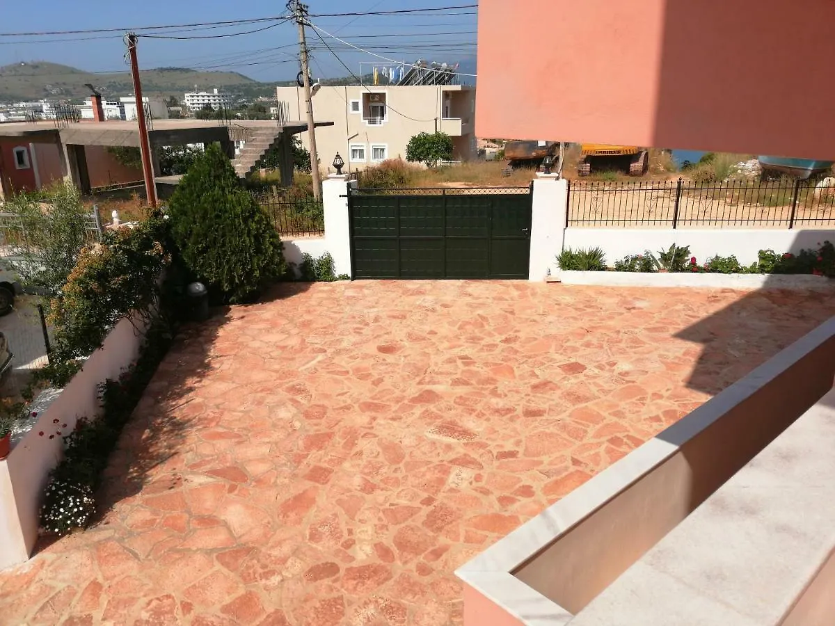 Helen'S House Διαμέρισμα Εξαμίλιο