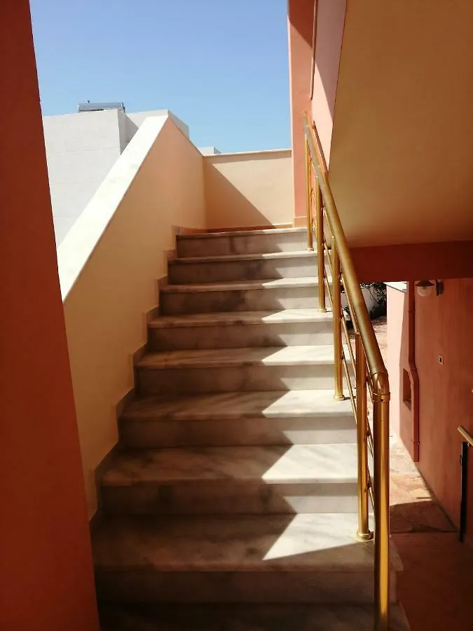 Helen'S House Διαμέρισμα Εξαμίλιο