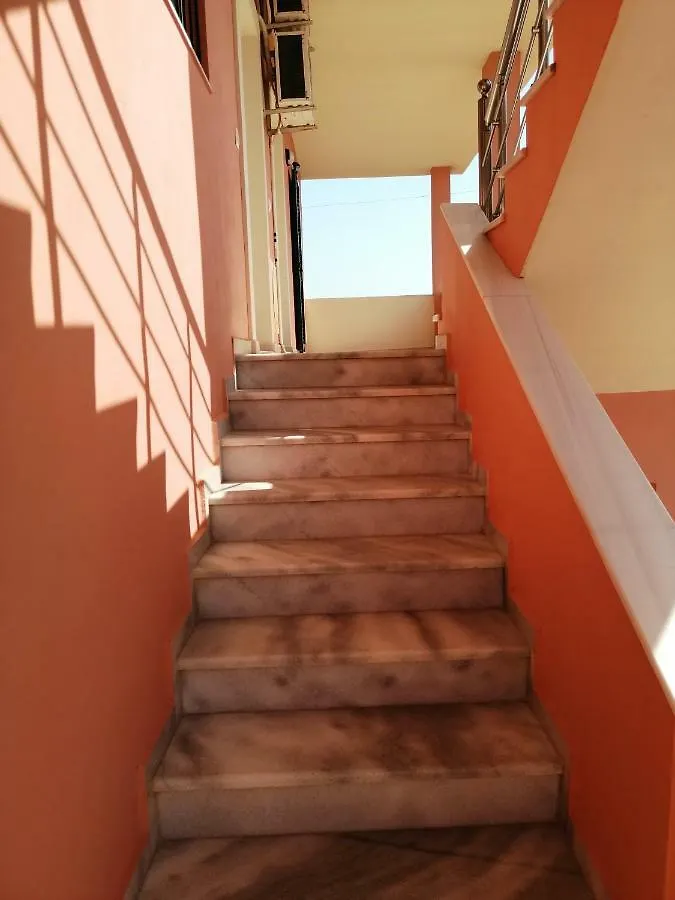 Helen'S House Διαμέρισμα Εξαμίλιο Αλβανία