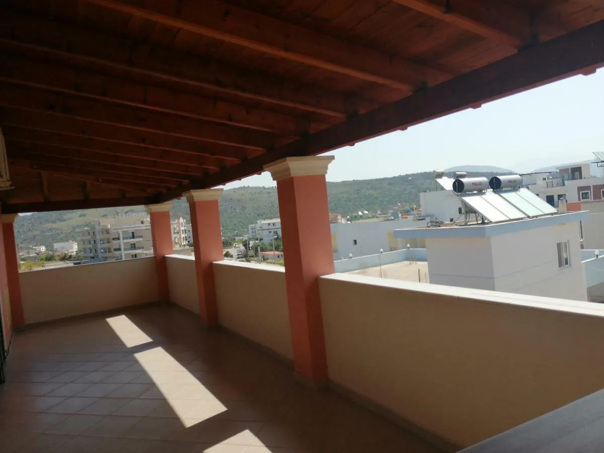 Helen'S House Διαμέρισμα Εξαμίλιο 0*,