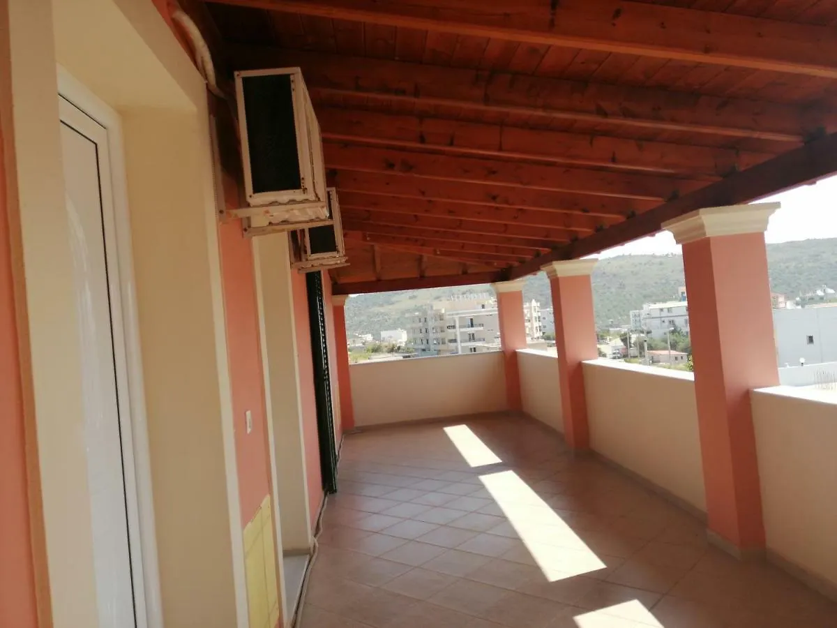 Helen'S House Διαμέρισμα Εξαμίλιο Αλβανία