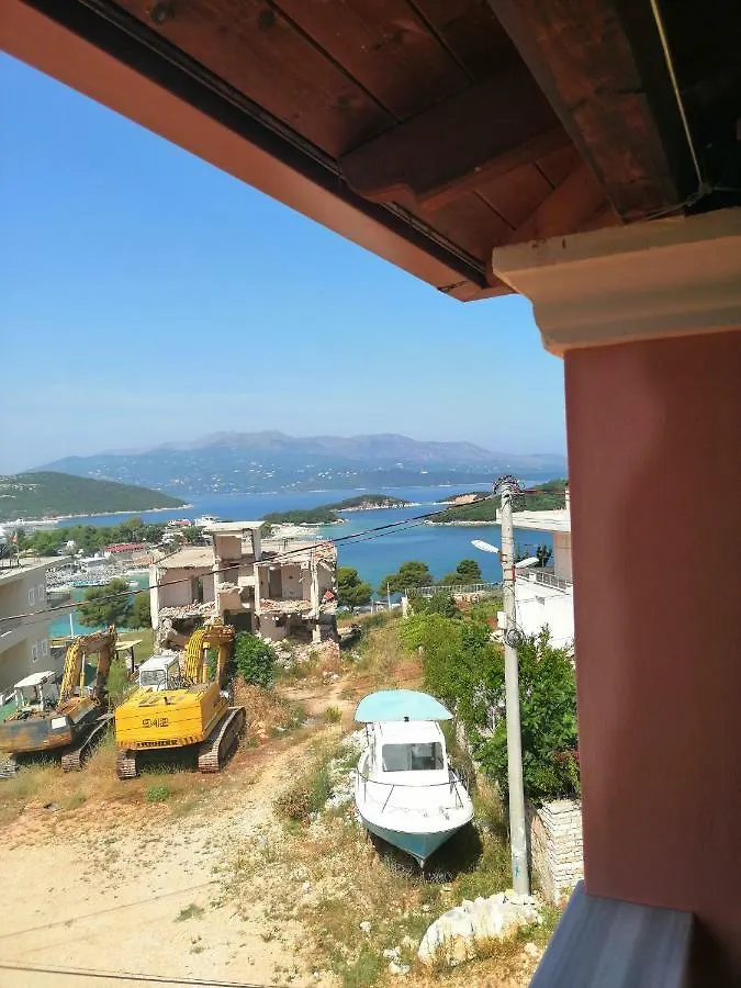 Helen'S House Διαμέρισμα Εξαμίλιο Αλβανία