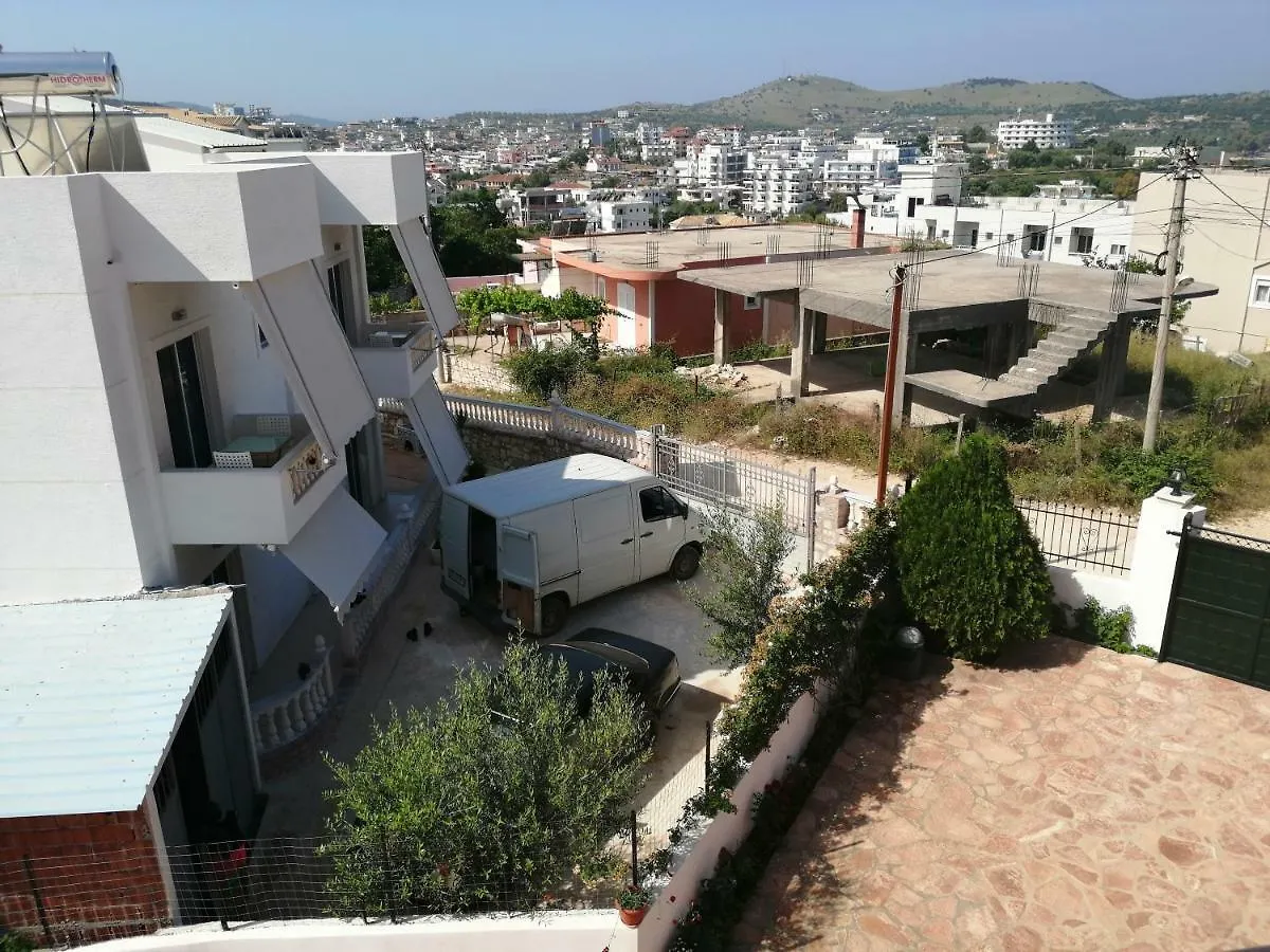 Helen'S House Διαμέρισμα Εξαμίλιο