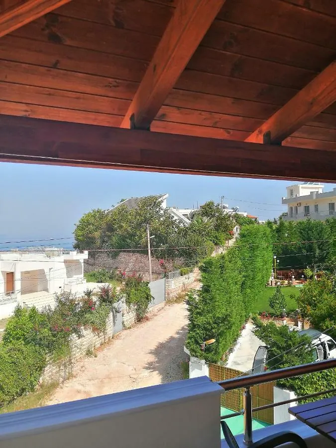 Helen'S House Διαμέρισμα Εξαμίλιο 0*,  Αλβανία