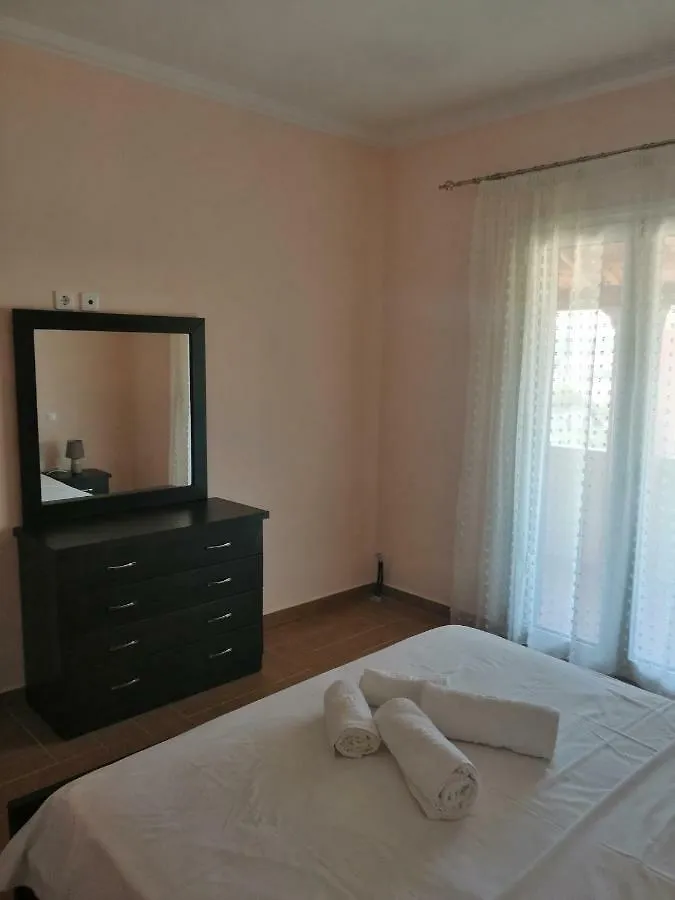 Helen'S House Διαμέρισμα Εξαμίλιο