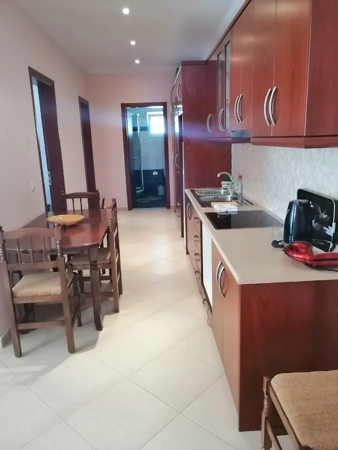 Helen'S House Διαμέρισμα Εξαμίλιο 0*,