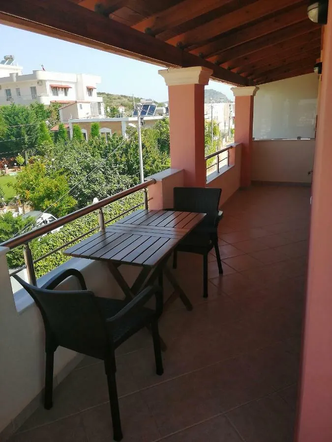 Helen'S House Διαμέρισμα Εξαμίλιο